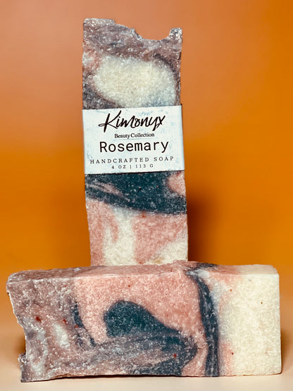 Rosemary Himalayan