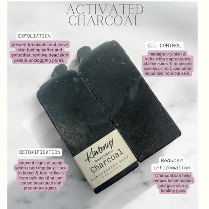 Activated Charcoal