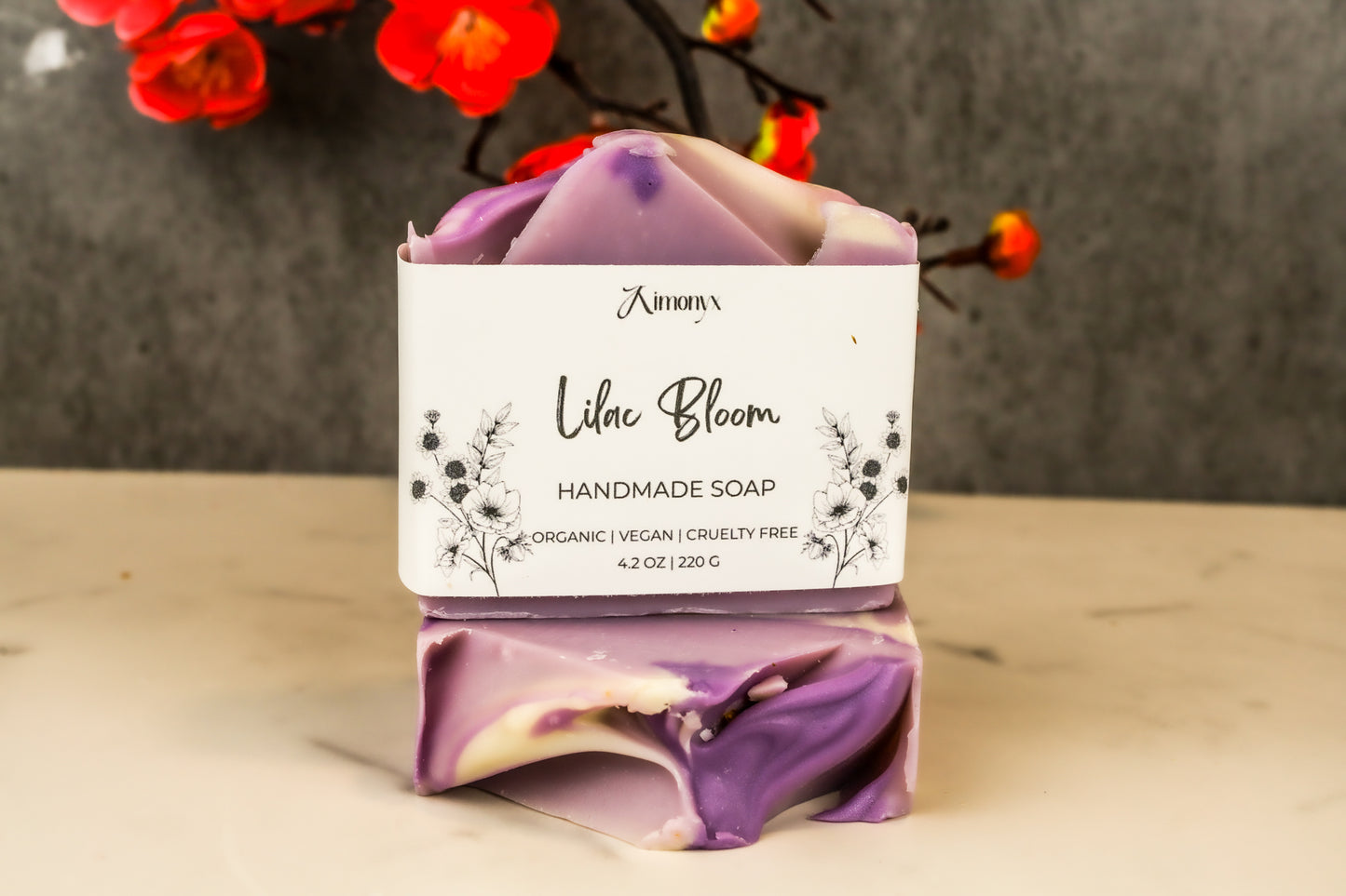 Soft Skin Bar Soap - Choose your scent
