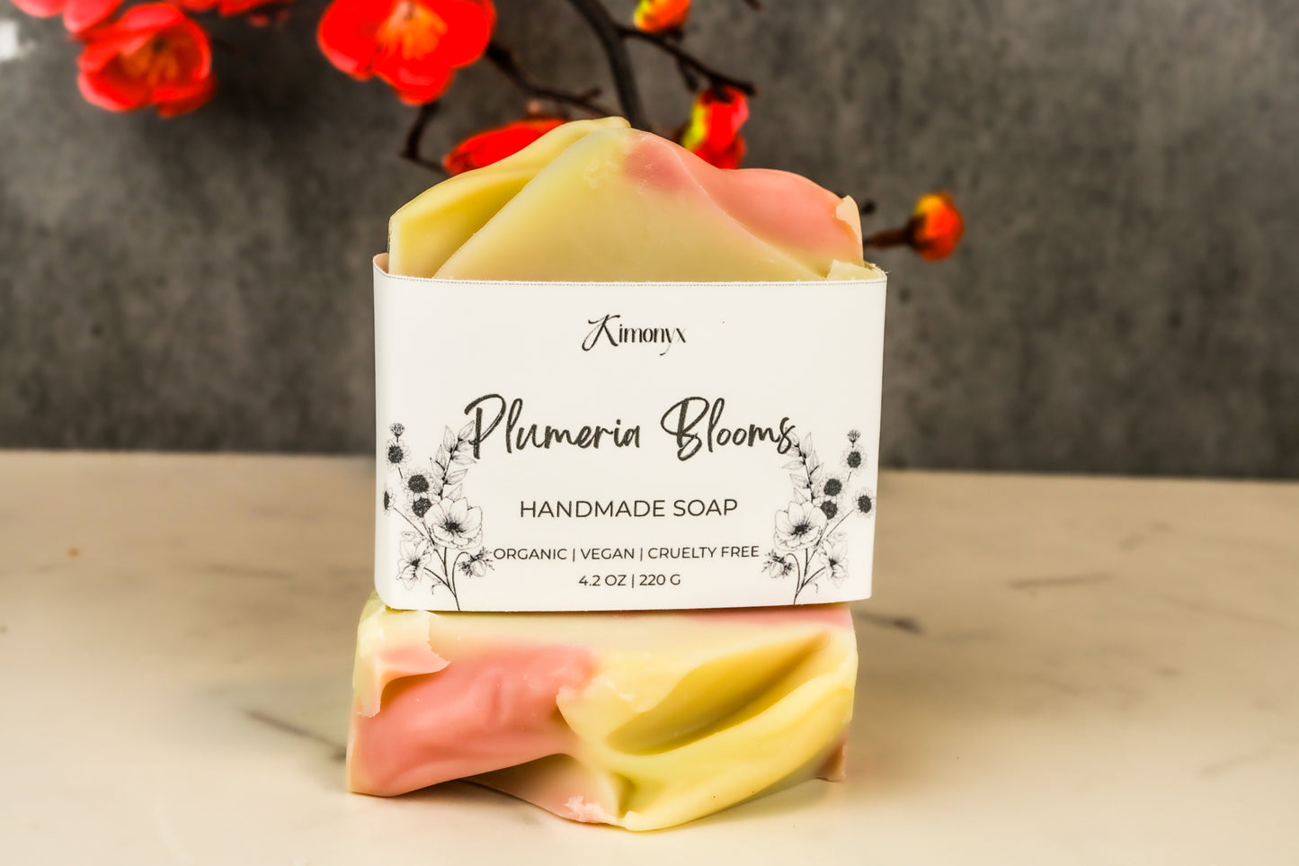 Soft Skin Bar Soap - Choose your scent