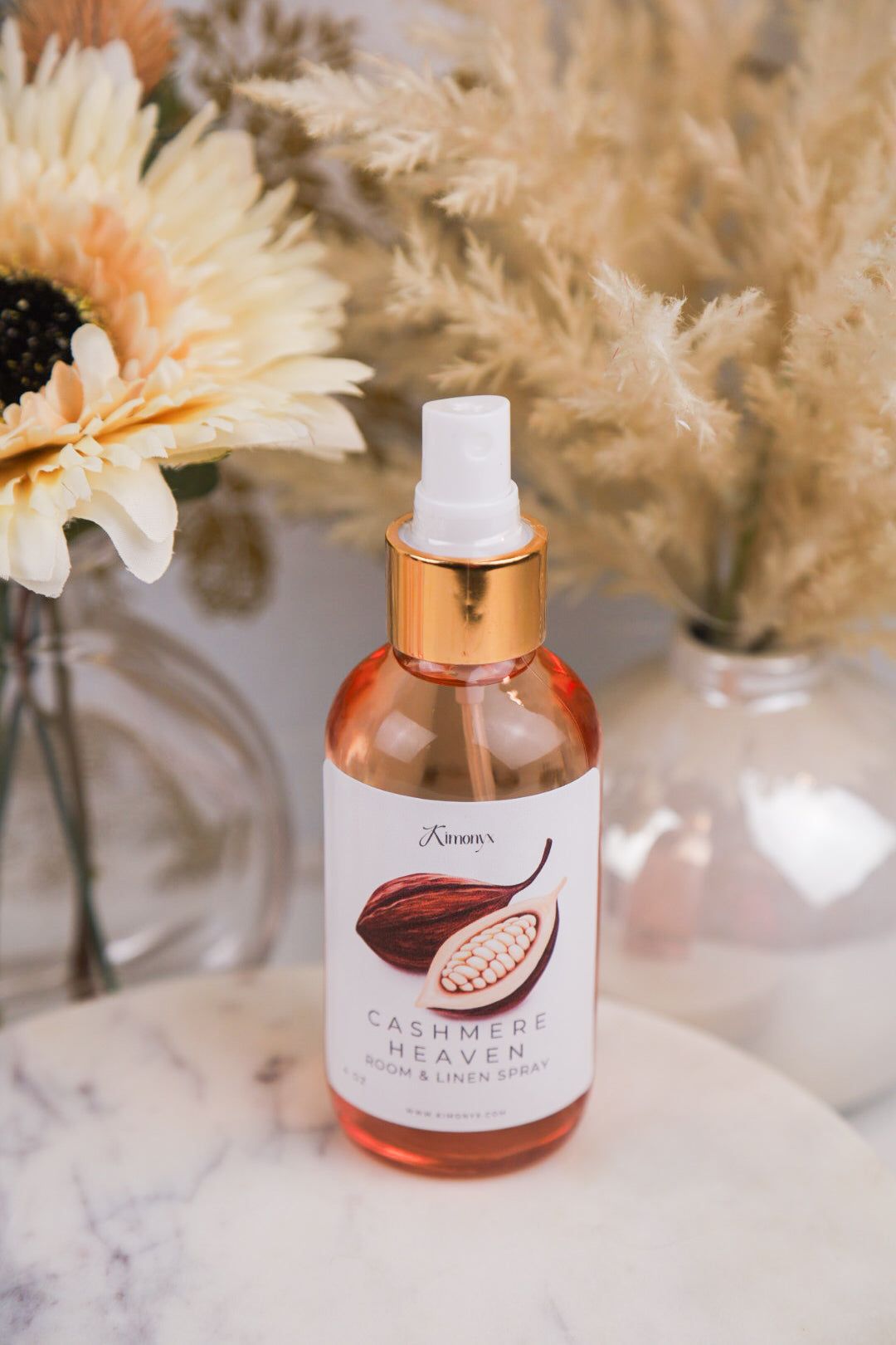 Strong Room & Linen Spray