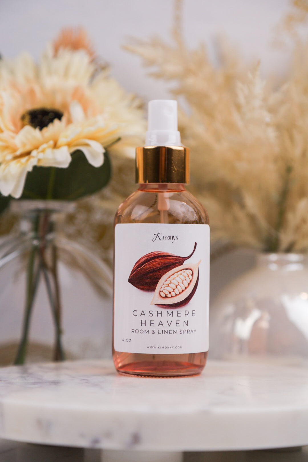 Strong Room & Linen Spray