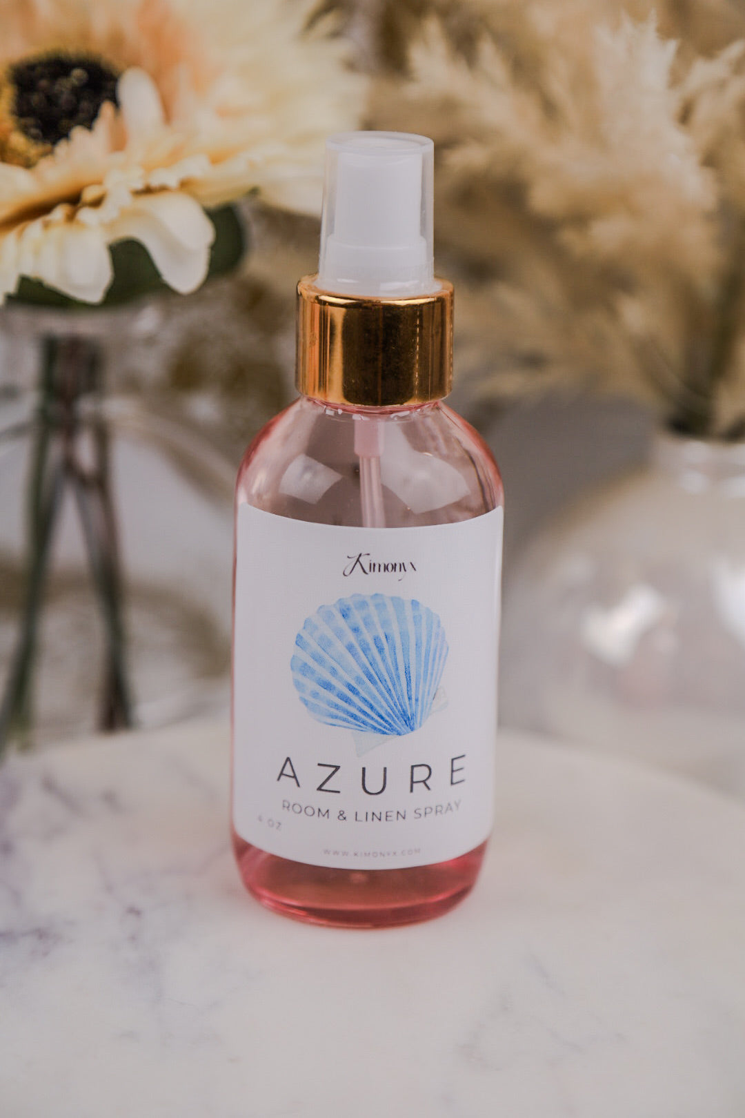 Strong Room & Linen Spray