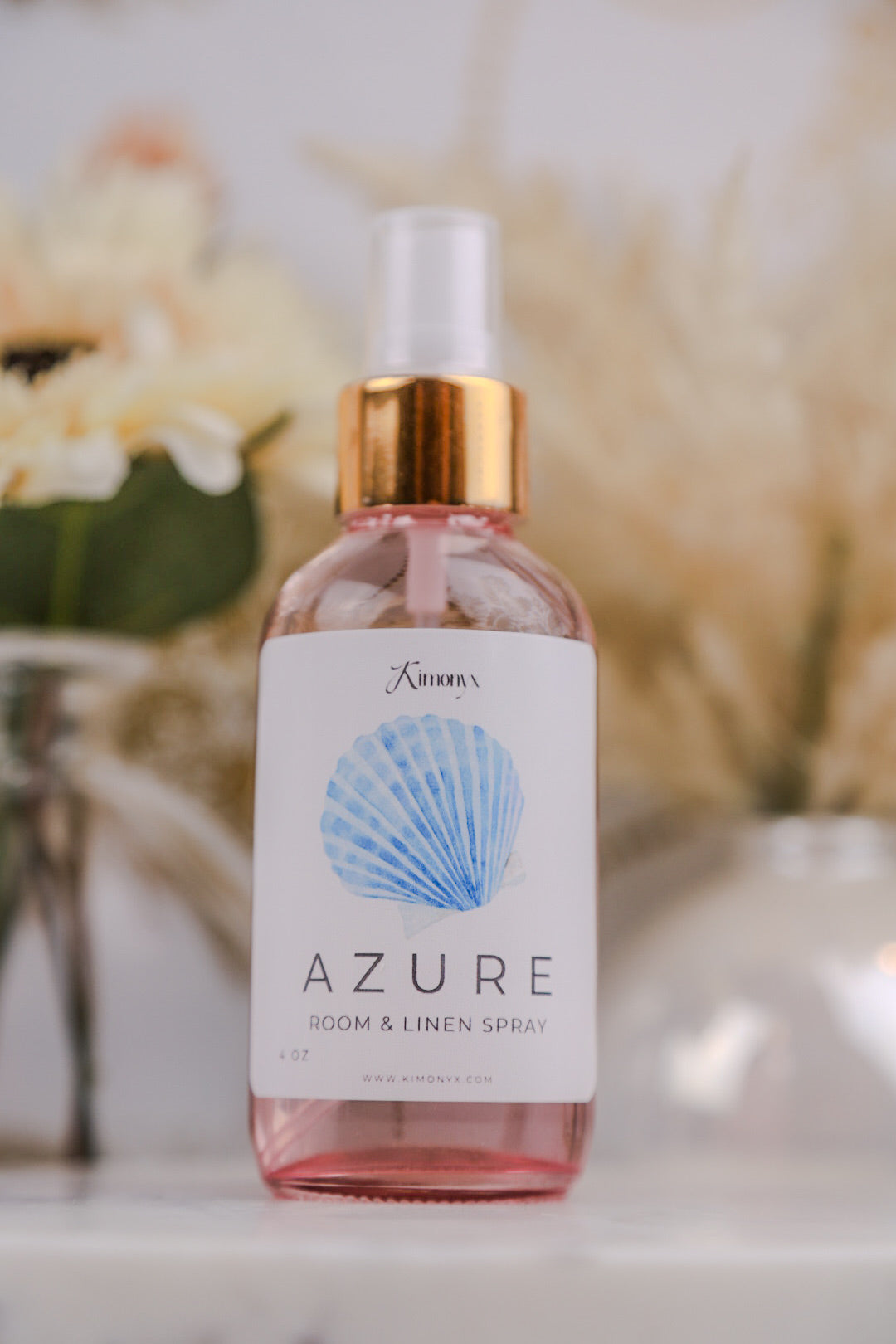 Strong Room & Linen Spray