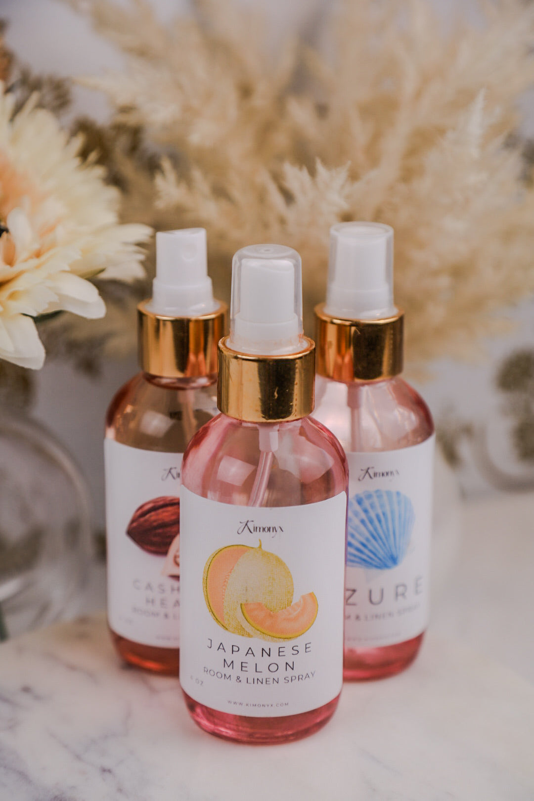 Strong Room & Linen Spray